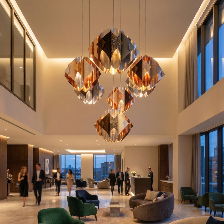MyLamp Concept | Aydınlatma & Dekorasyon