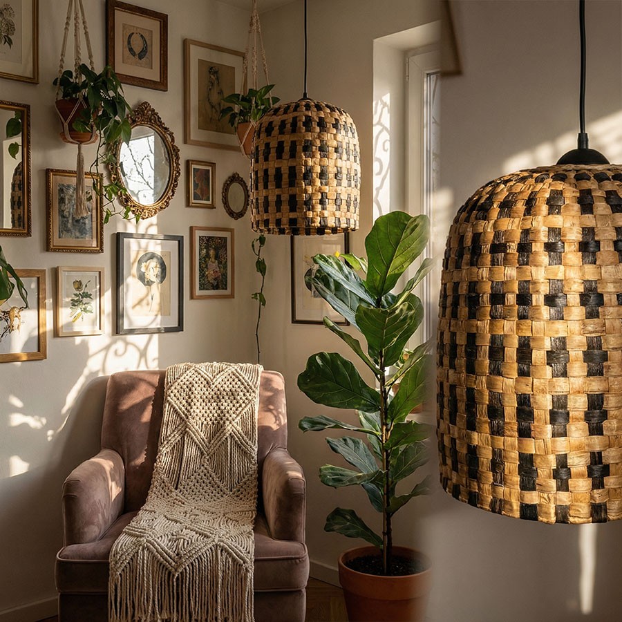 MyLamp Concept | Aydınlatma & Dekorasyon