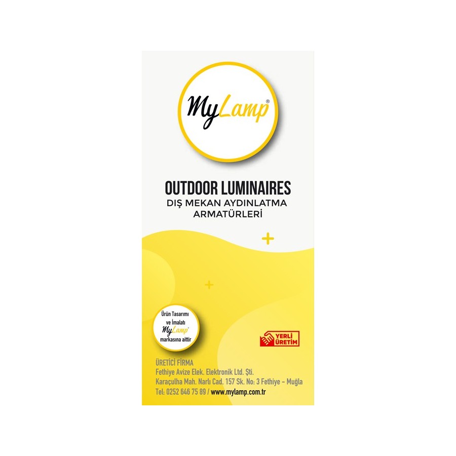 MyLamp Concept | Aydınlatma & Dekorasyon