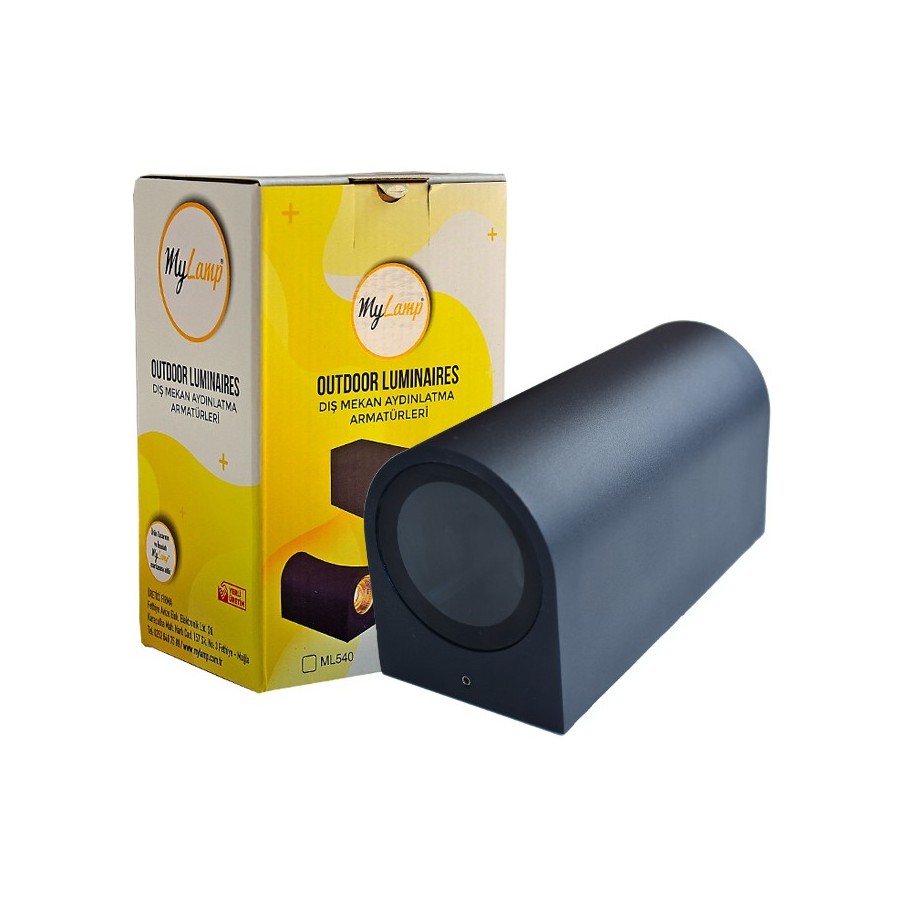 MyLamp Concept | Aydınlatma & Dekorasyon