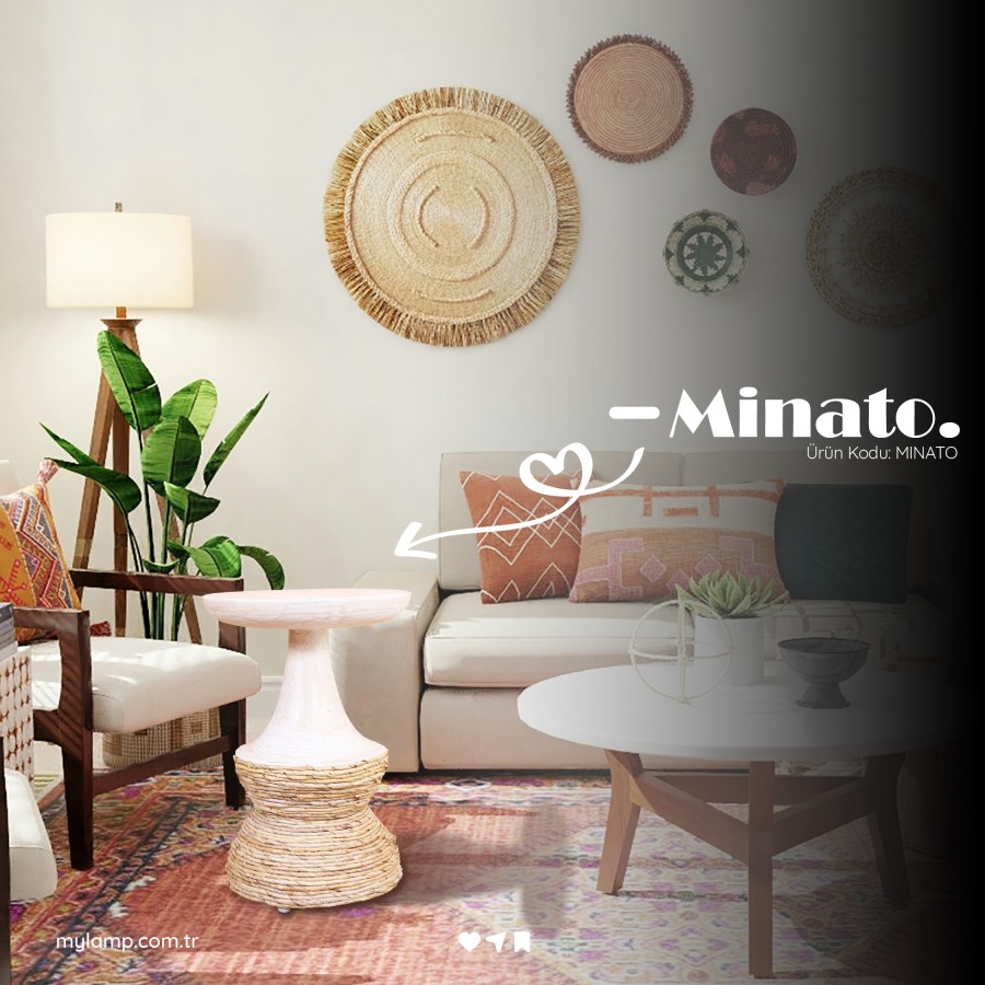 MyLamp Concept | Aydınlatma & Dekorasyon