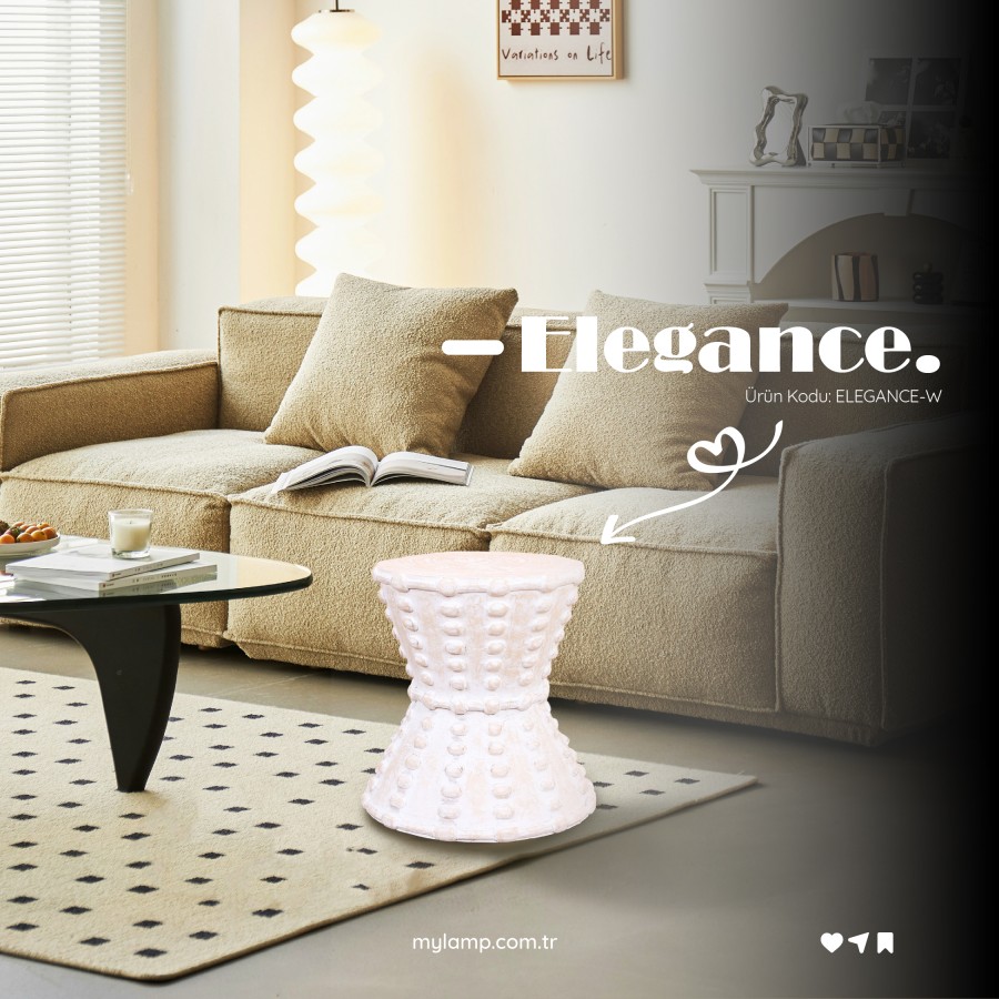 MyLamp Concept | Aydınlatma & Dekorasyon