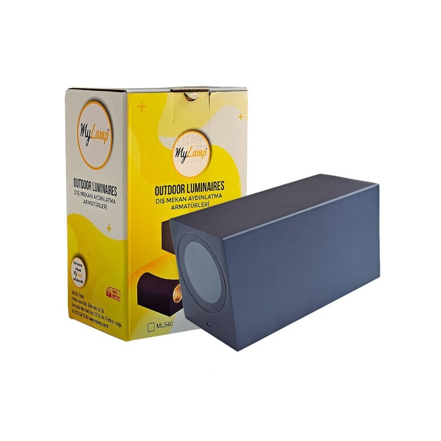 MyLamp Concept | Aydınlatma & Dekorasyon