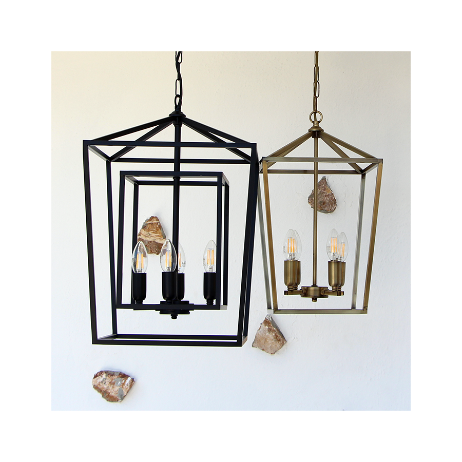 MyLamp Concept | Aydınlatma & Dekorasyon