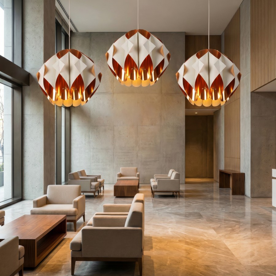 MyLamp Concept | Aydınlatma & Dekorasyon