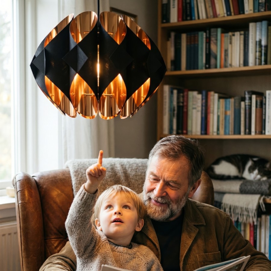 MyLamp Concept | Aydınlatma & Dekorasyon
