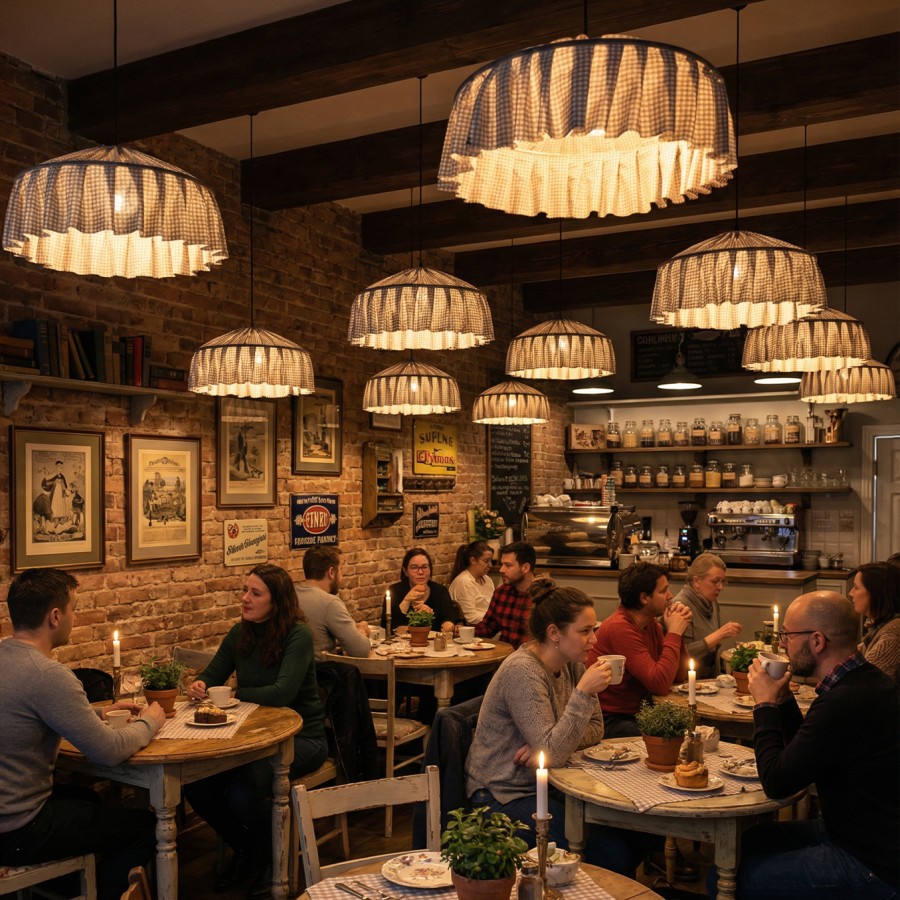 MyLamp Concept | Aydınlatma & Dekorasyon