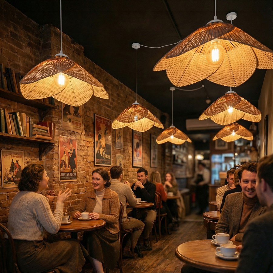 MyLamp Concept | Aydınlatma & Dekorasyon