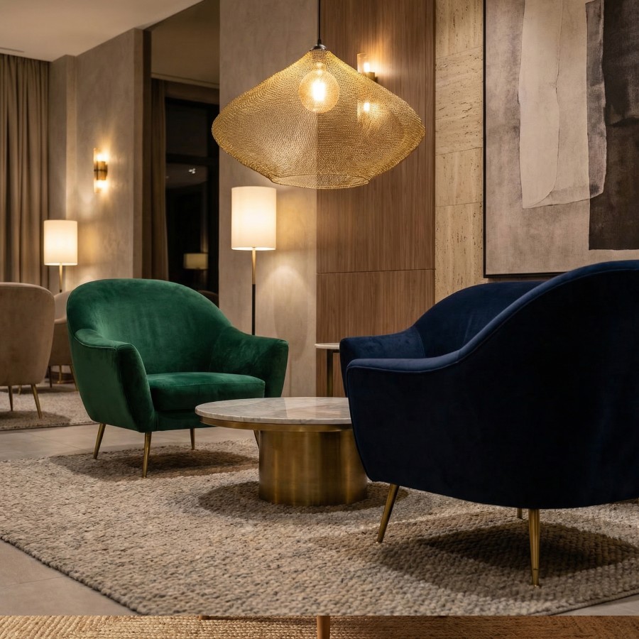 MyLamp Concept | Aydınlatma & Dekorasyon