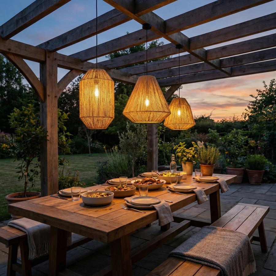 MyLamp Concept | Aydınlatma & Dekorasyon