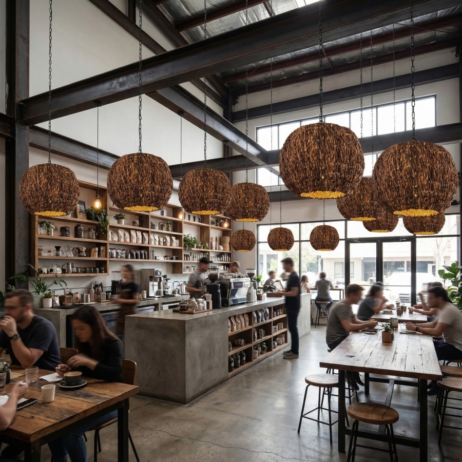 MyLamp Concept | Aydınlatma & Dekorasyon