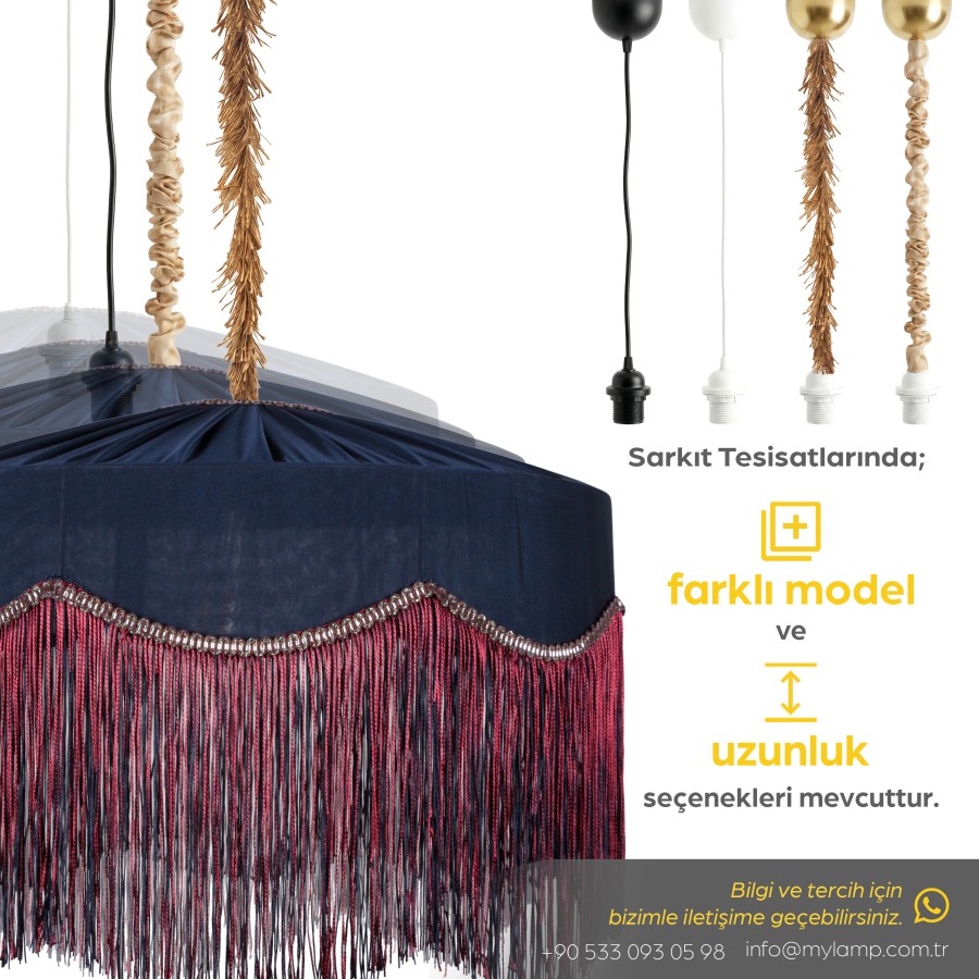 MyLamp Concept | Aydınlatma & Dekorasyon