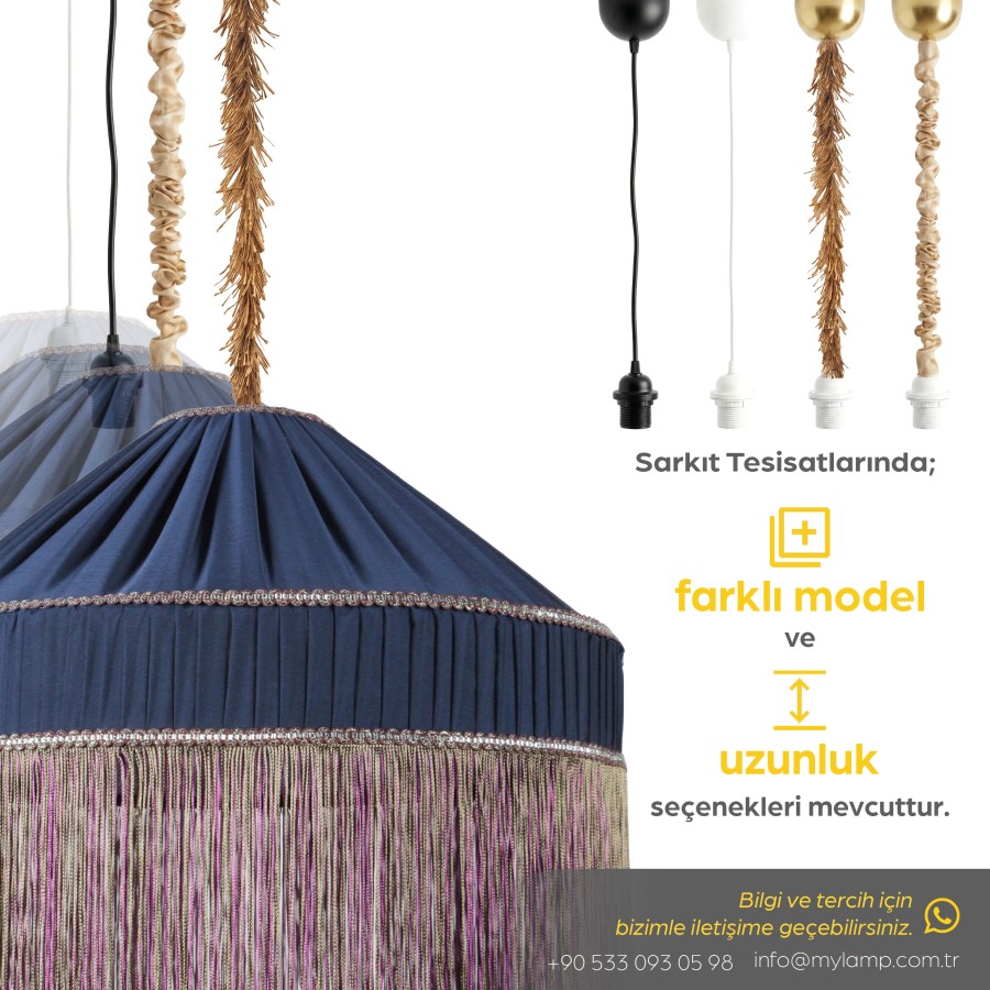 MyLamp Concept | Aydınlatma & Dekorasyon