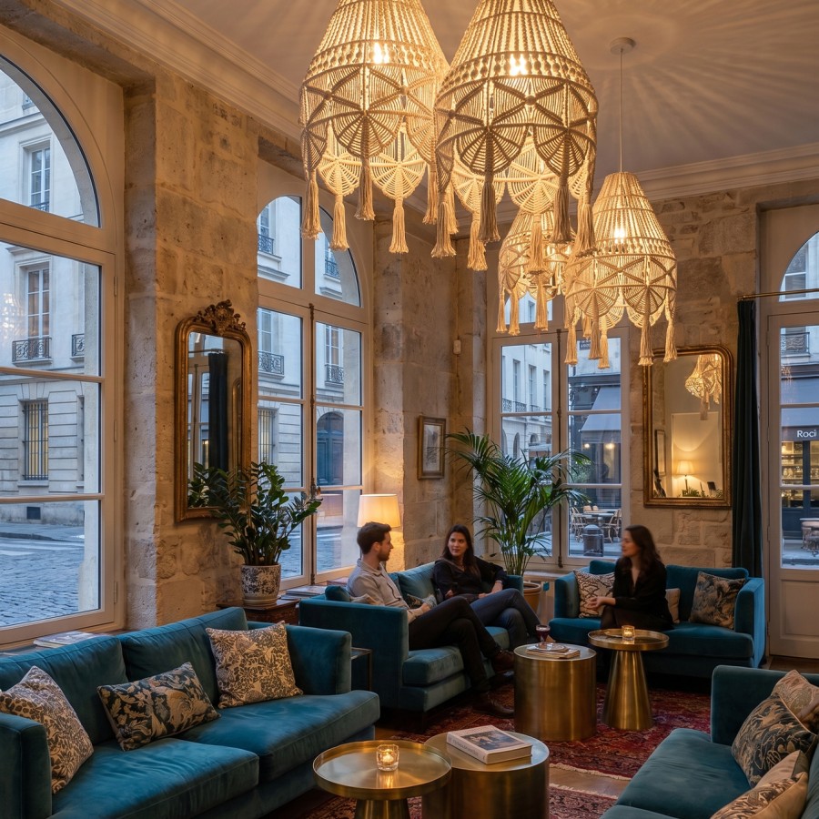 MyLamp Concept | Aydınlatma & Dekorasyon