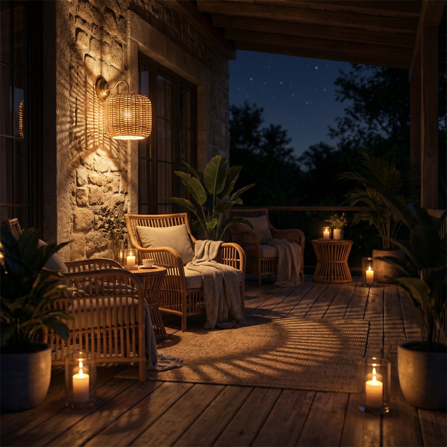 MyLamp Concept | Aydınlatma & Dekorasyon