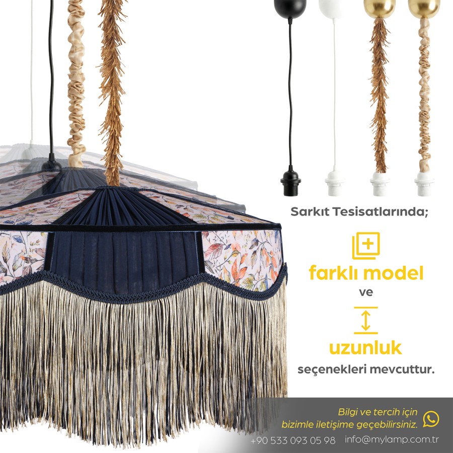 MyLamp Concept | Aydınlatma & Dekorasyon