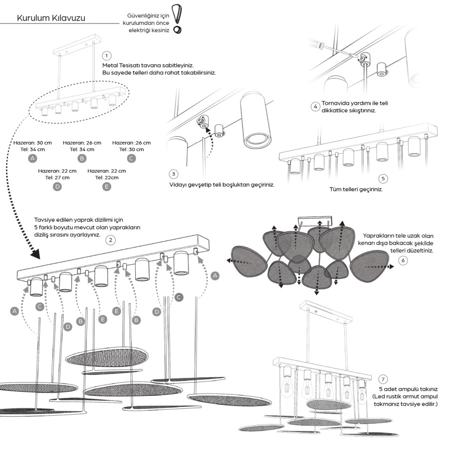 MyLamp Concept | Aydınlatma & Dekorasyon