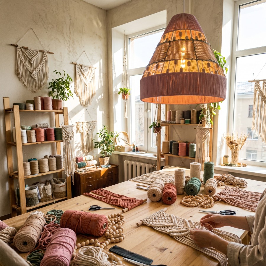 MyLamp Concept | Aydınlatma & Dekorasyon