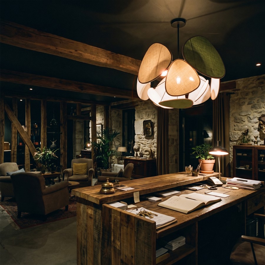 MyLamp Concept | Aydınlatma & Dekorasyon