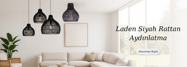 Laden siyah